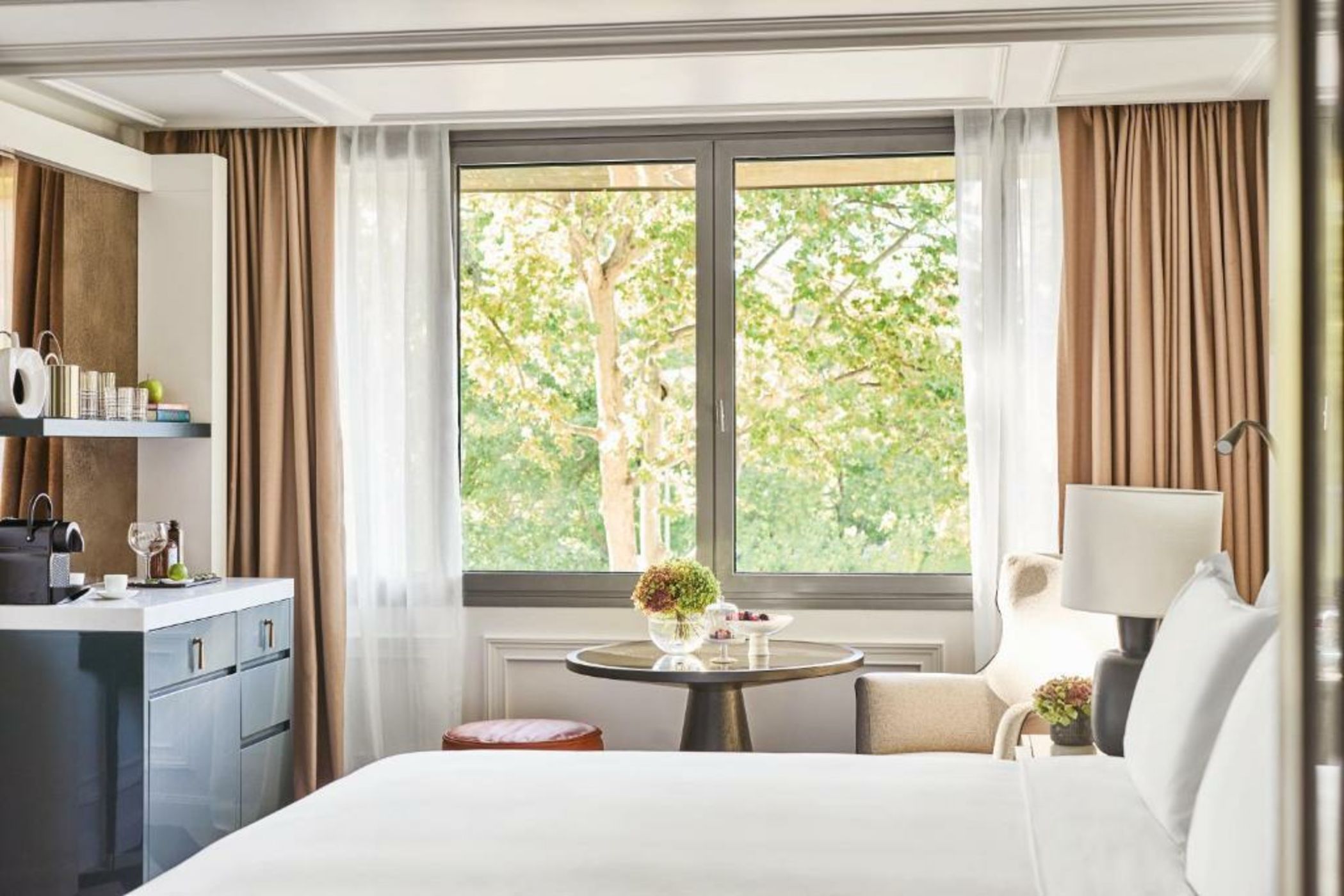 Rosewood Villa Magna