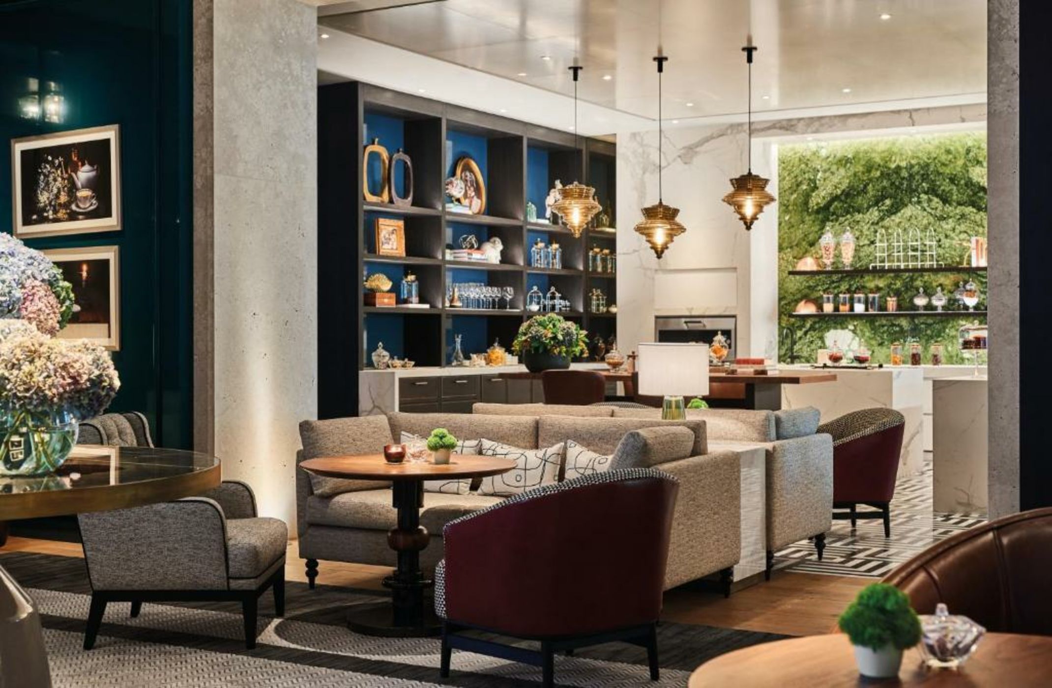 Rosewood Villa Magna