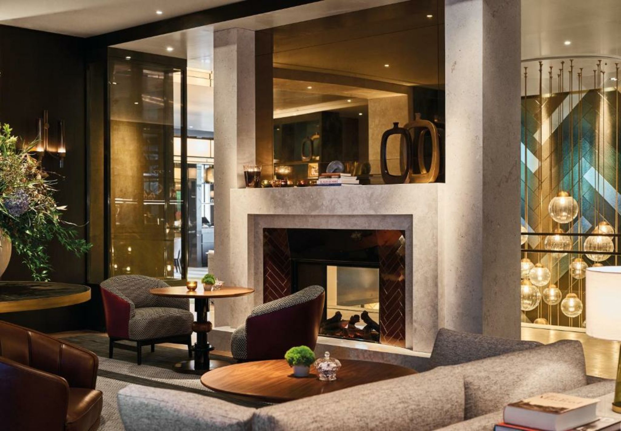 Rosewood Villa Magna