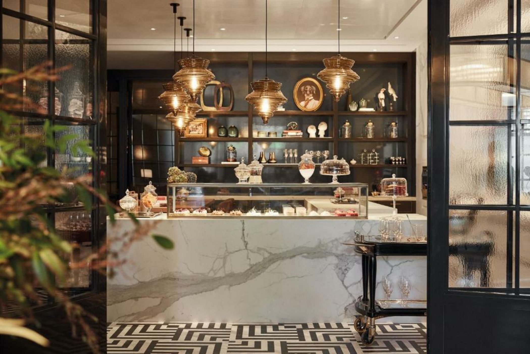 Rosewood Villa Magna