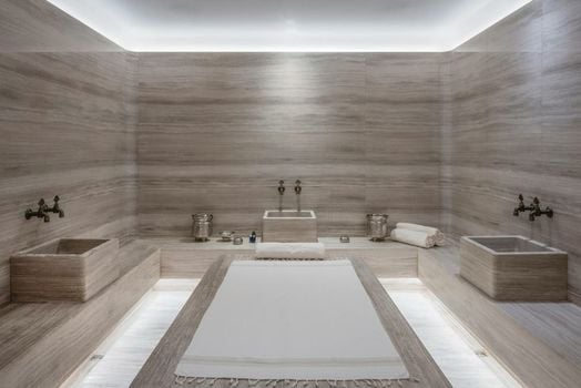 Rosewood Villa Magna