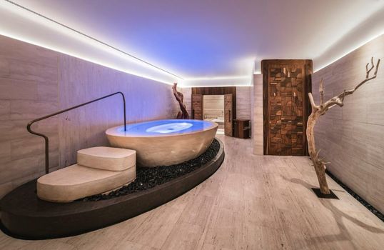 Rosewood Villa Magna