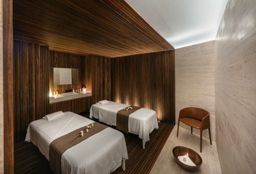 Rosewood Villa Magna