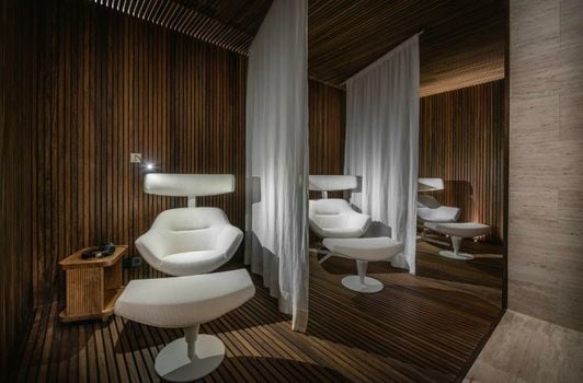 Rosewood Villa Magna