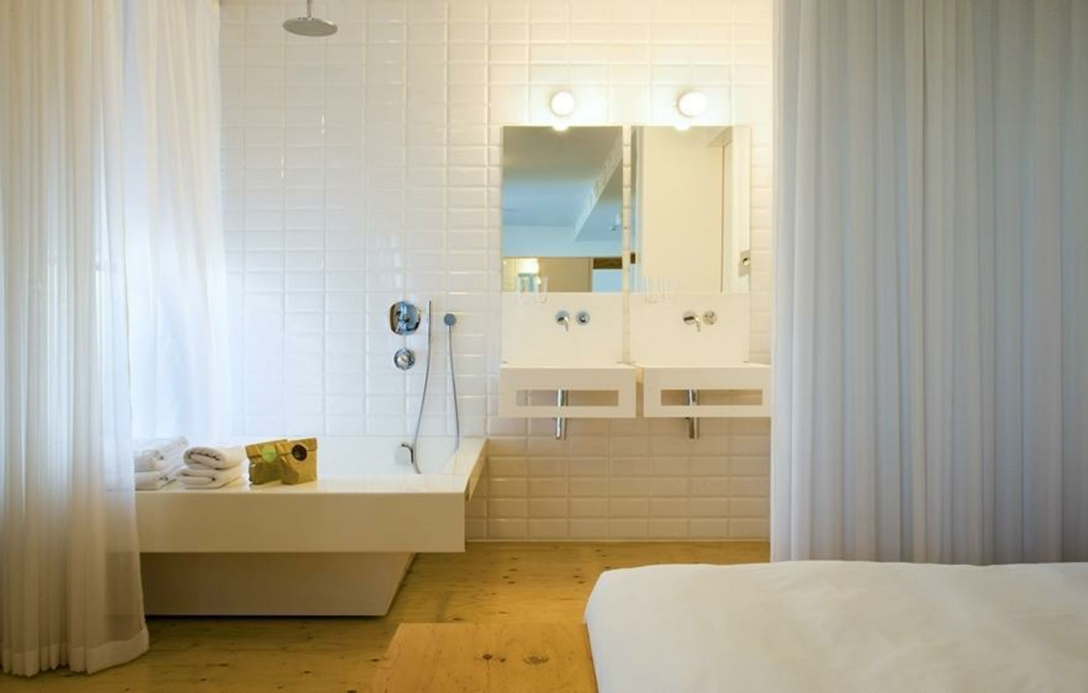 Hotel Aire de Bardenas