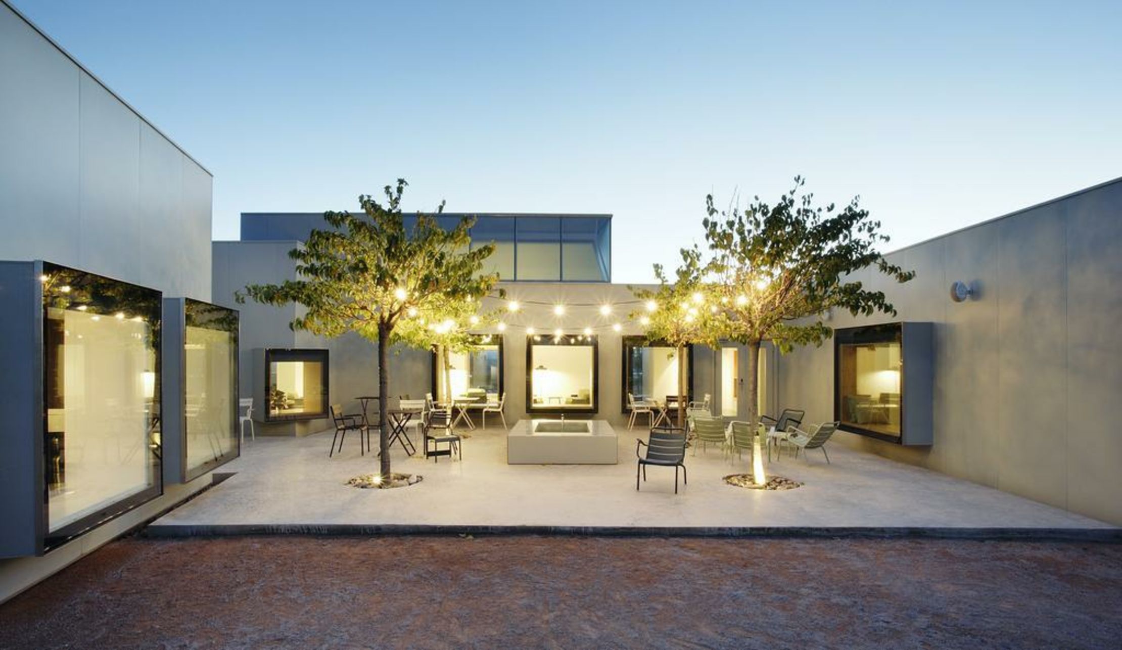 Hotel Aire de Bardenas