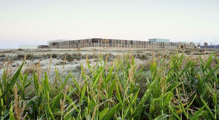 Hotel Aire de Bardenas