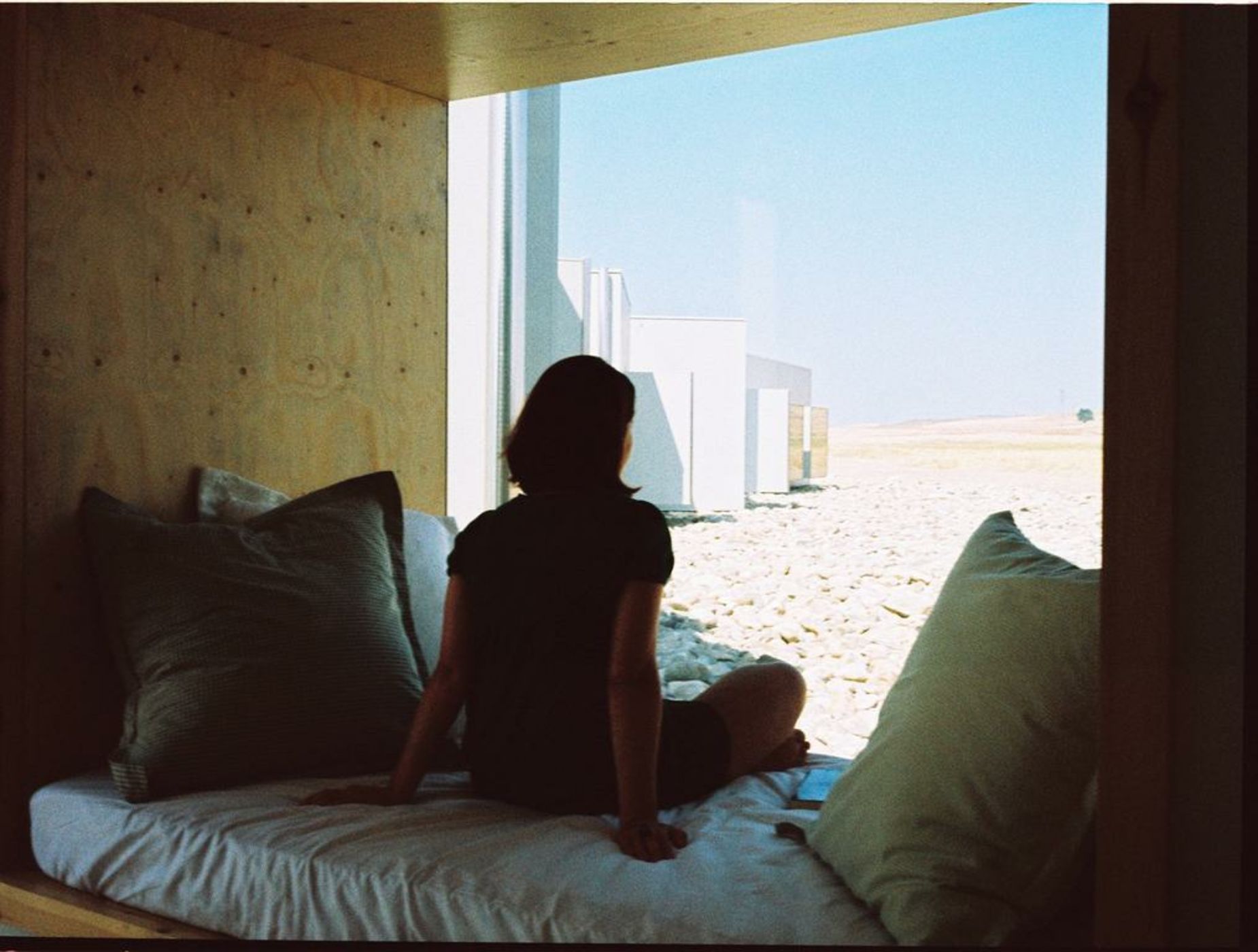 Hotel Aire de Bardenas