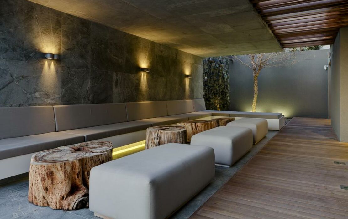 POD Camps Bay