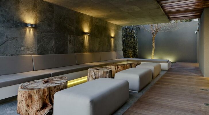POD Camps Bay