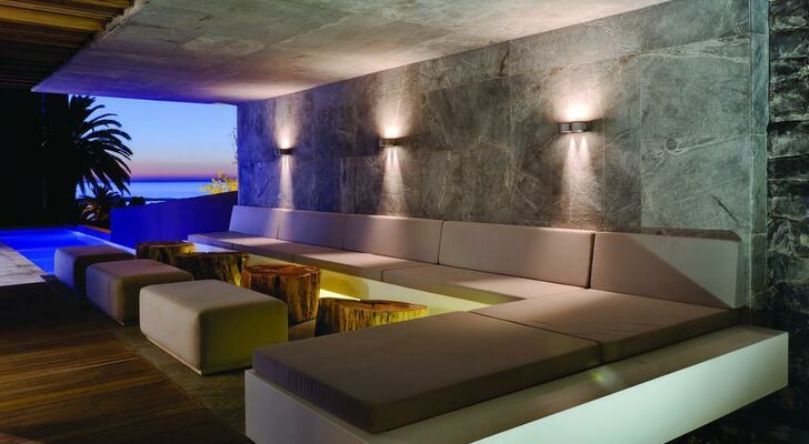 POD Camps Bay