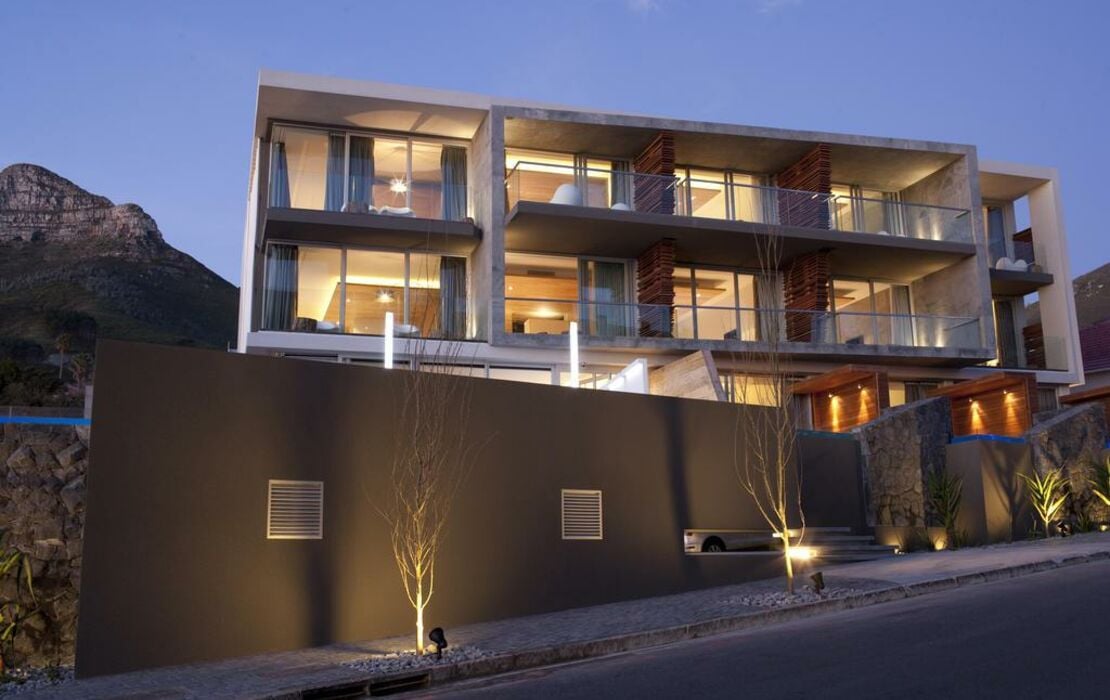 POD Camps Bay