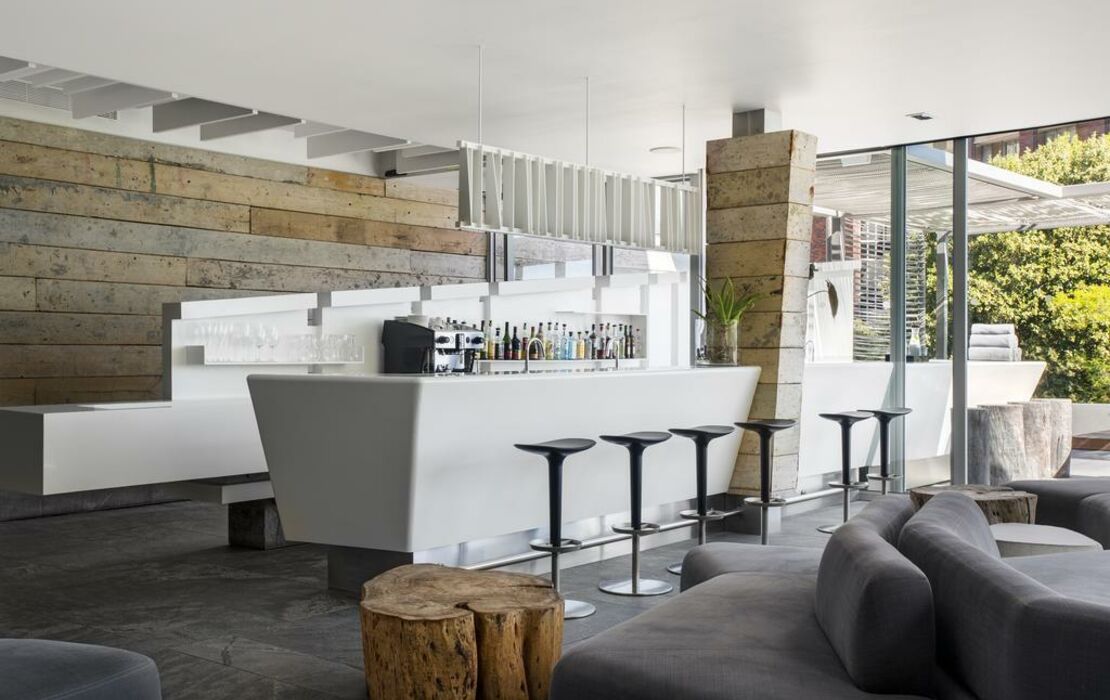 POD Camps Bay