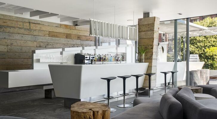 POD Camps Bay