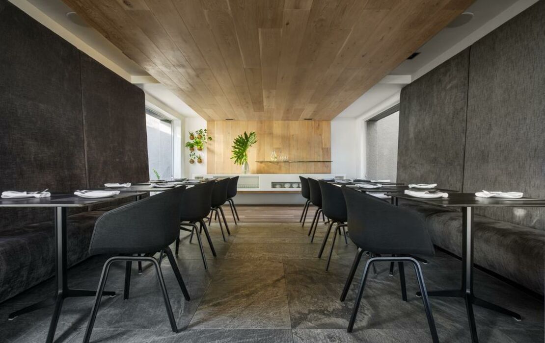 POD Camps Bay