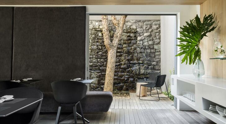 POD Camps Bay