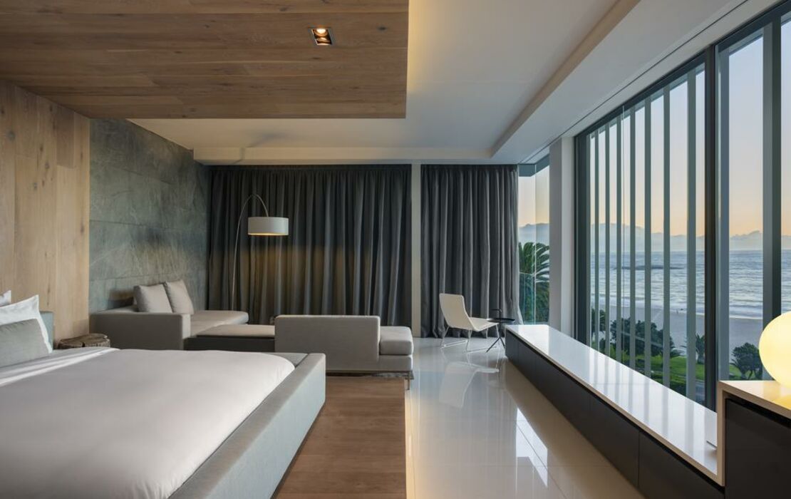 POD Camps Bay