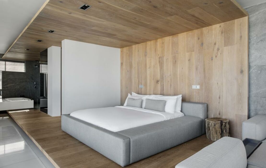 POD Camps Bay