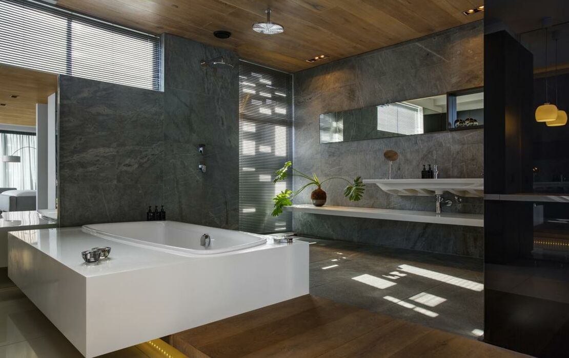 POD Camps Bay