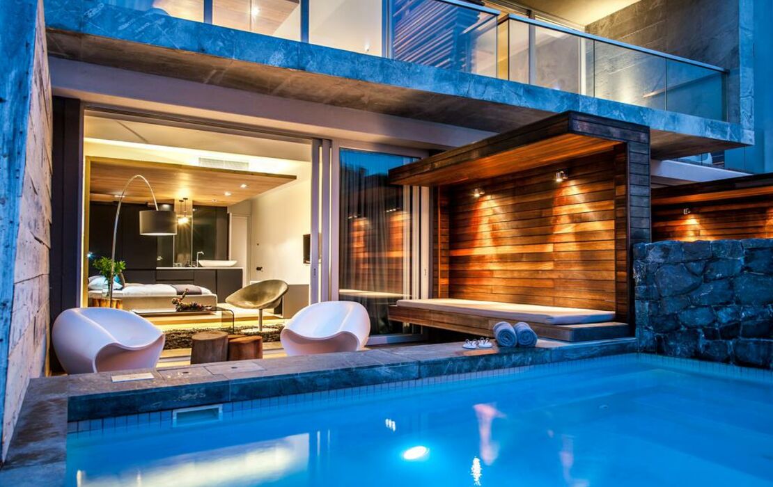 POD Camps Bay