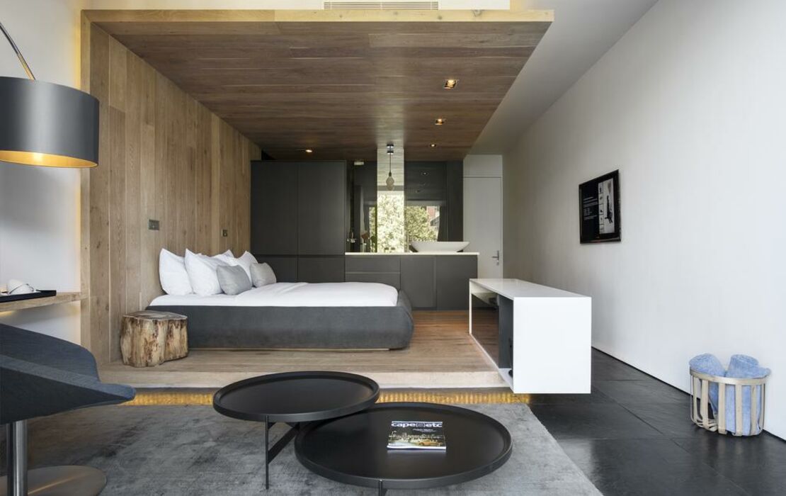 POD Camps Bay