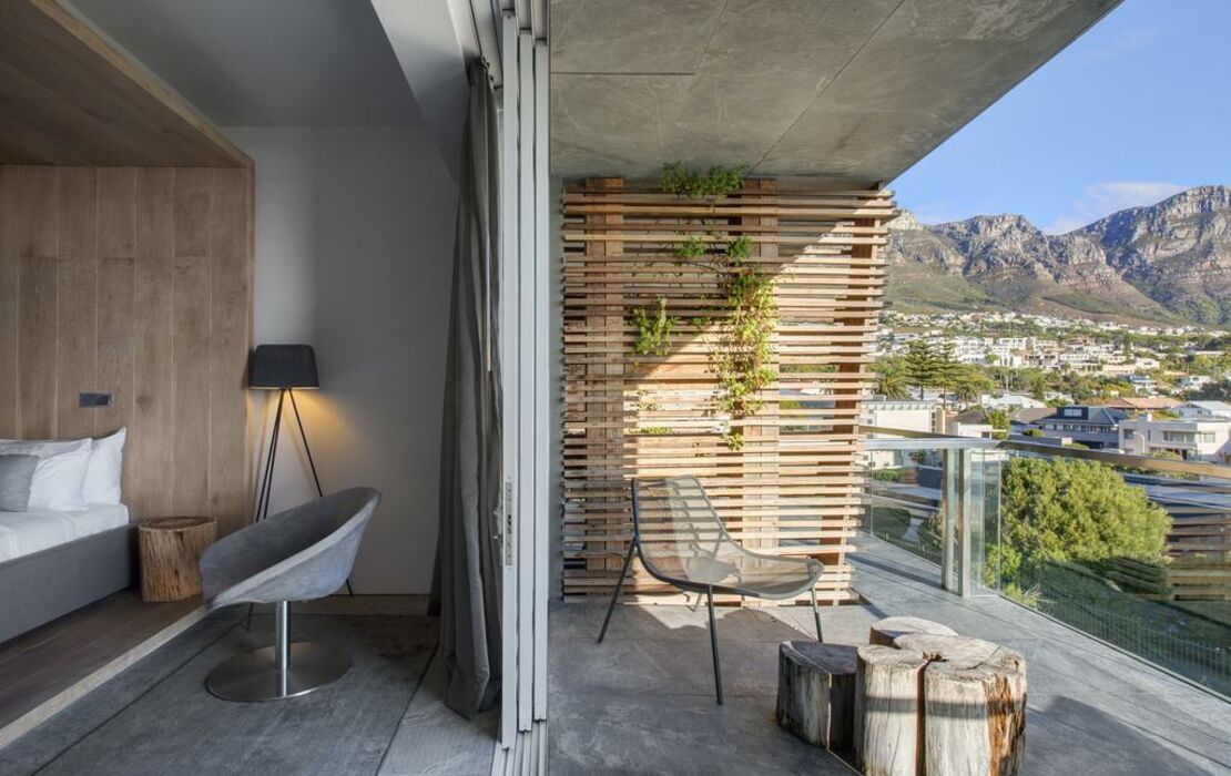 POD Camps Bay