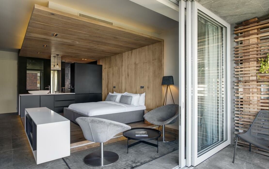 POD Camps Bay