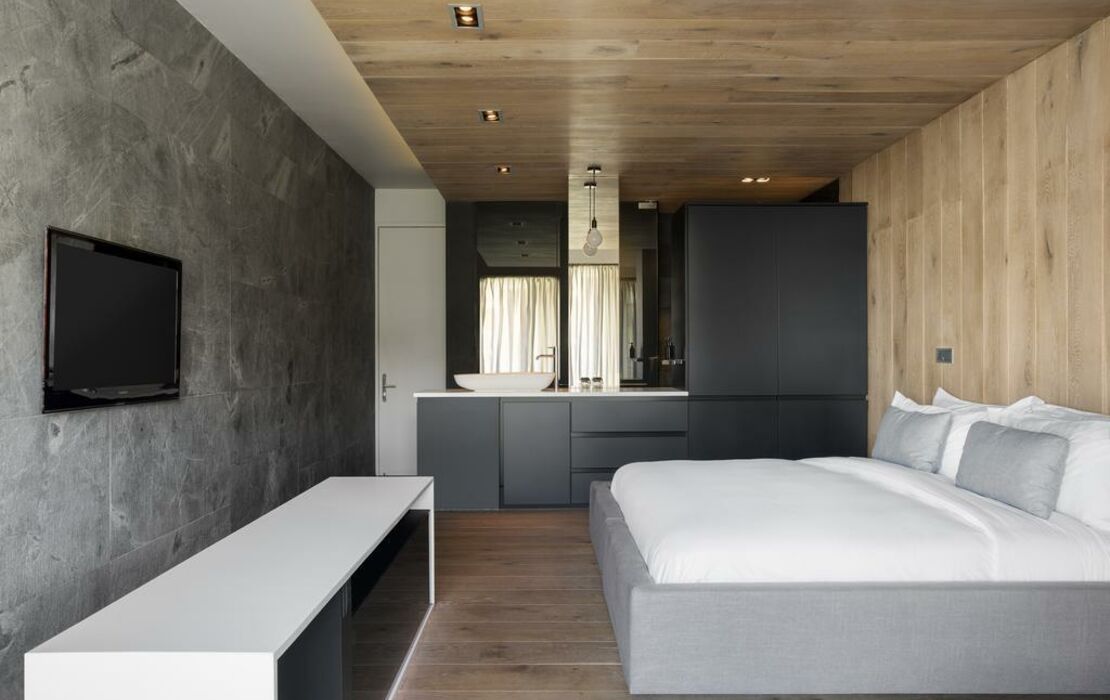 POD Camps Bay
