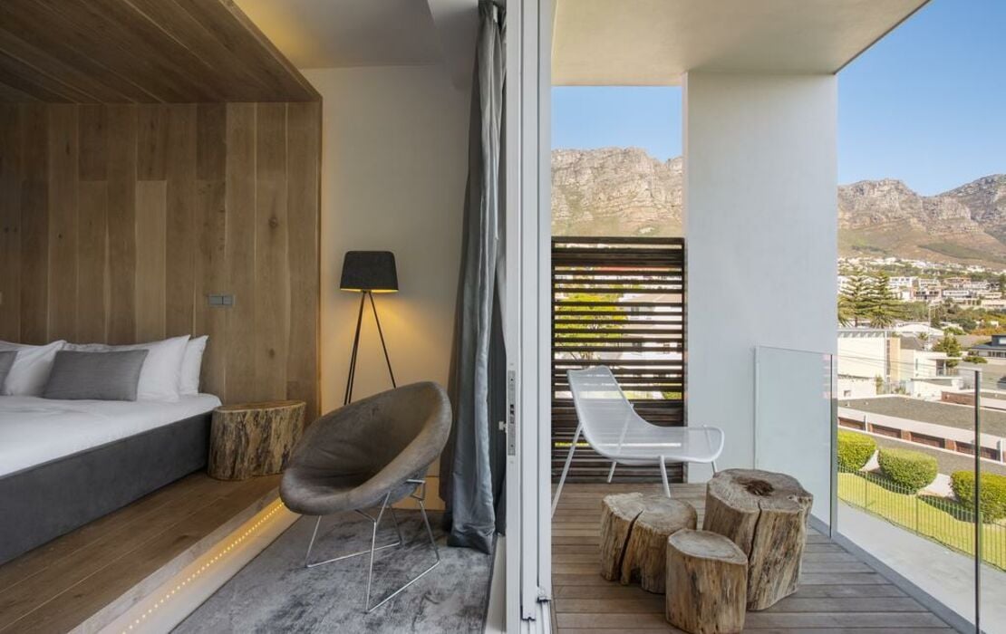 POD Camps Bay