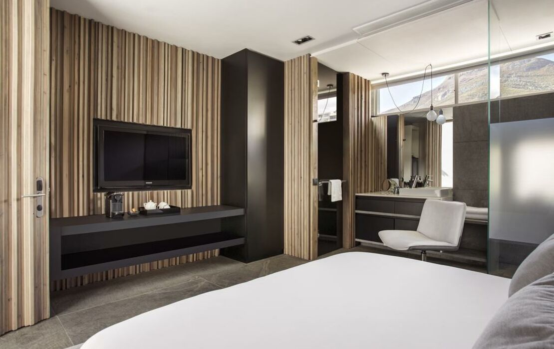 POD Camps Bay