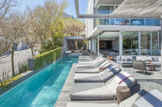 POD Camps Bay