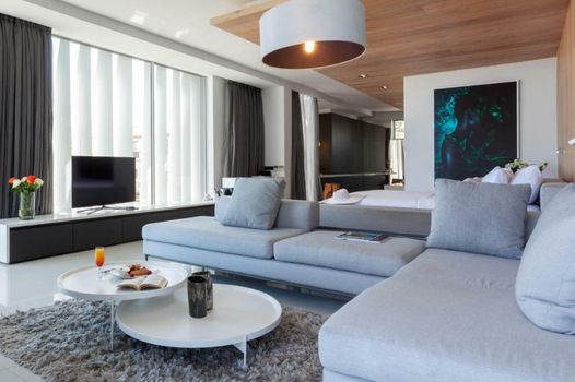 POD Camps Bay