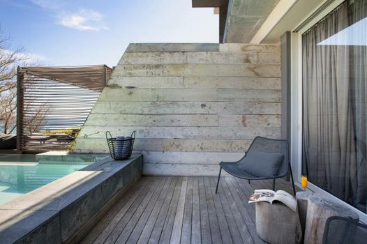 POD Camps Bay