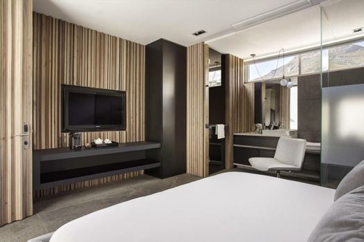 POD Camps Bay