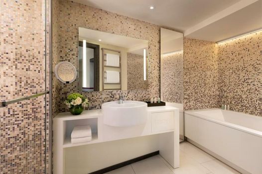 Hôtel de Paris Saint-Tropez