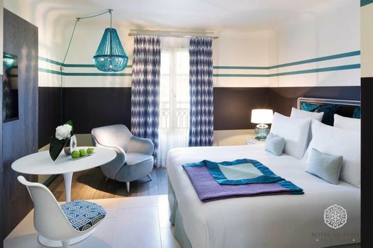 Hôtel de Paris Saint-Tropez