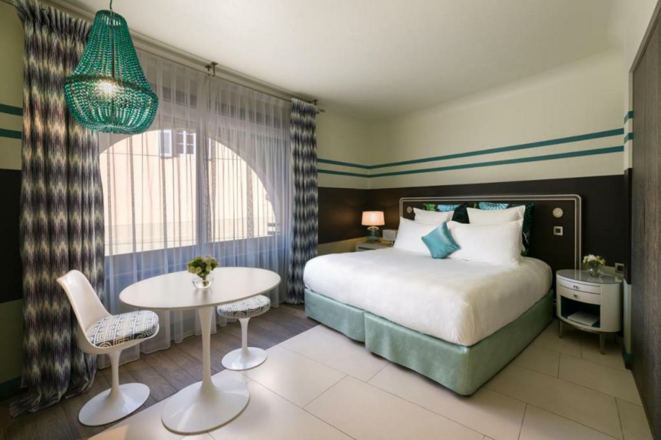 Hôtel de Paris Saint-Tropez