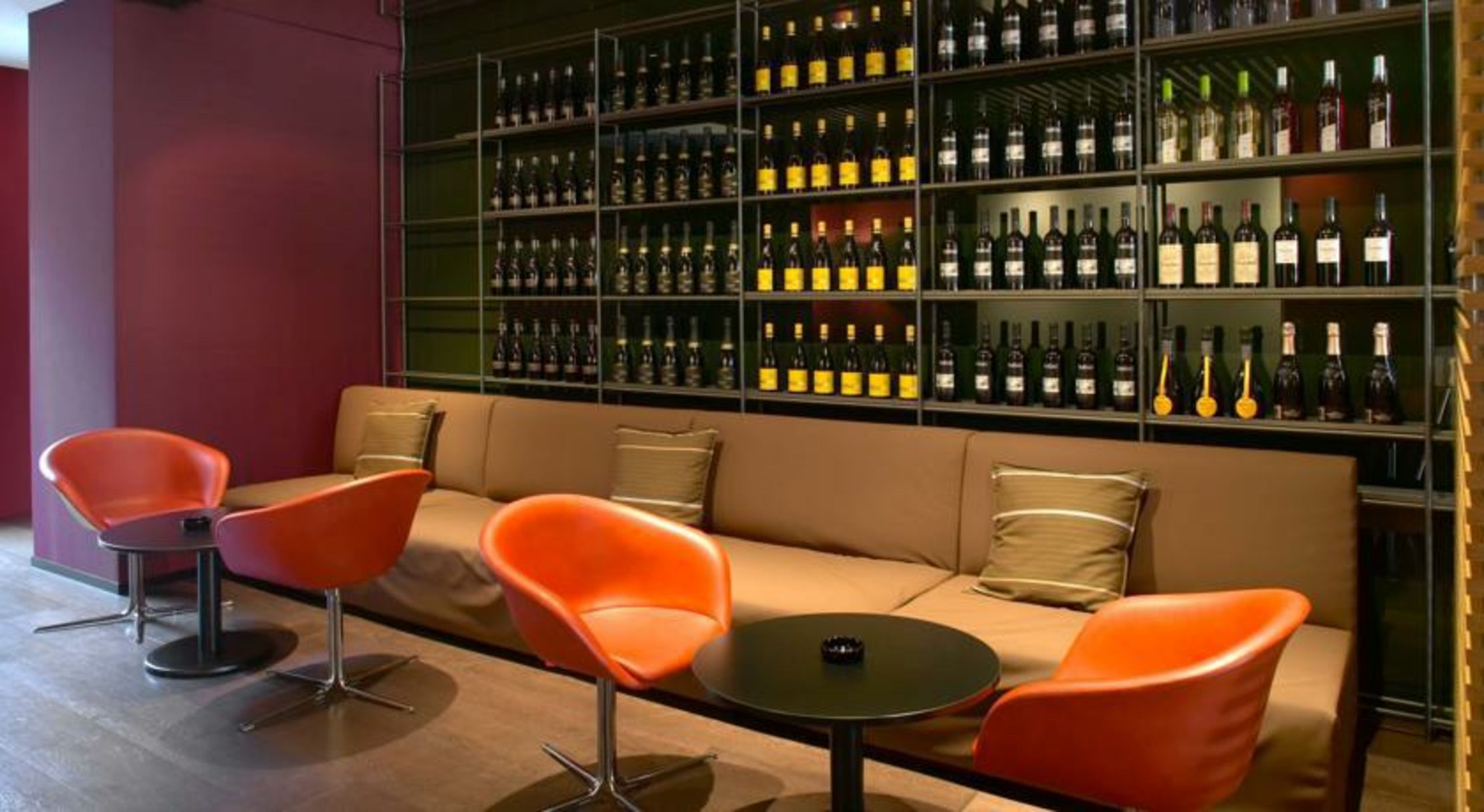 Mercer Casa Torner i Güell