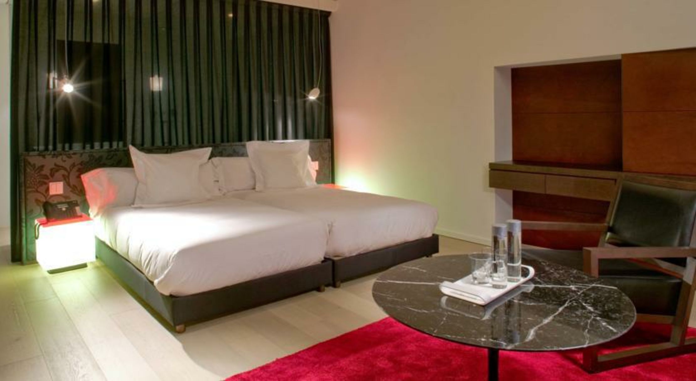 Mercer Casa Torner i Güell