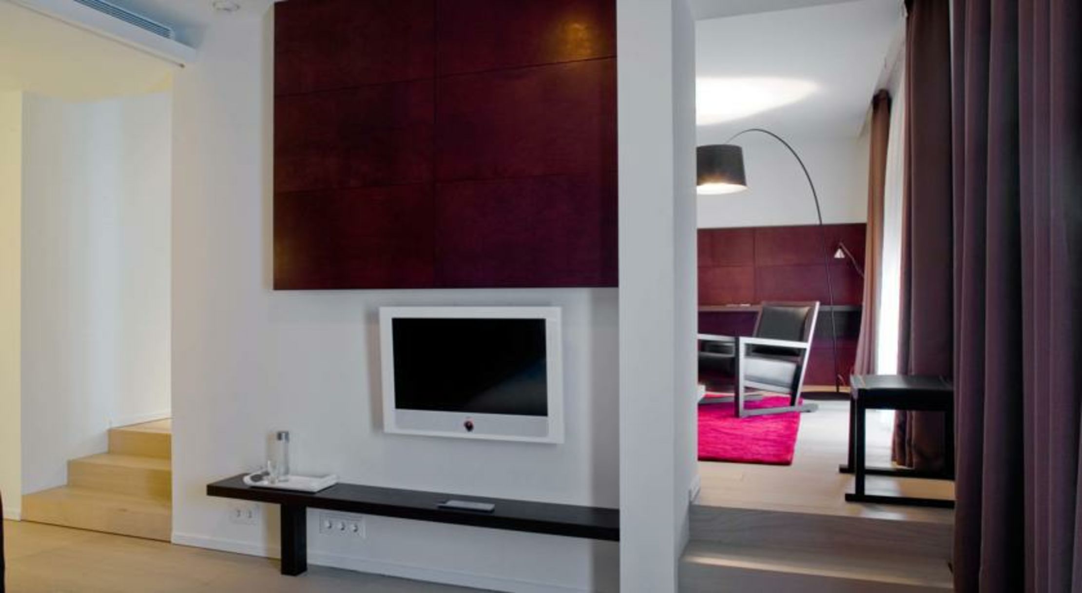 Mercer Casa Torner i Güell