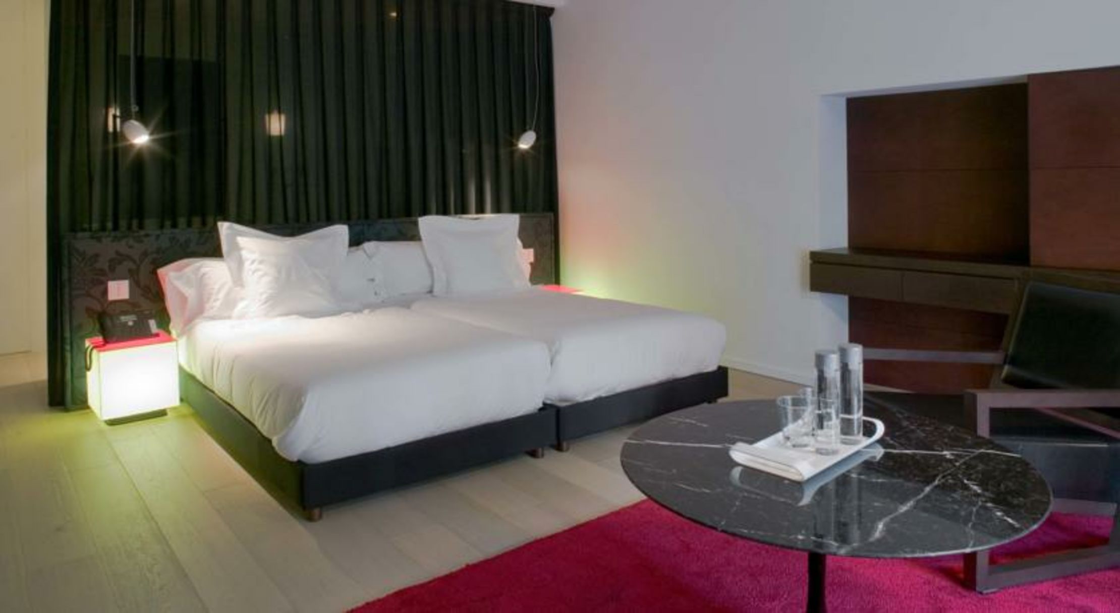 Mercer Casa Torner i Güell