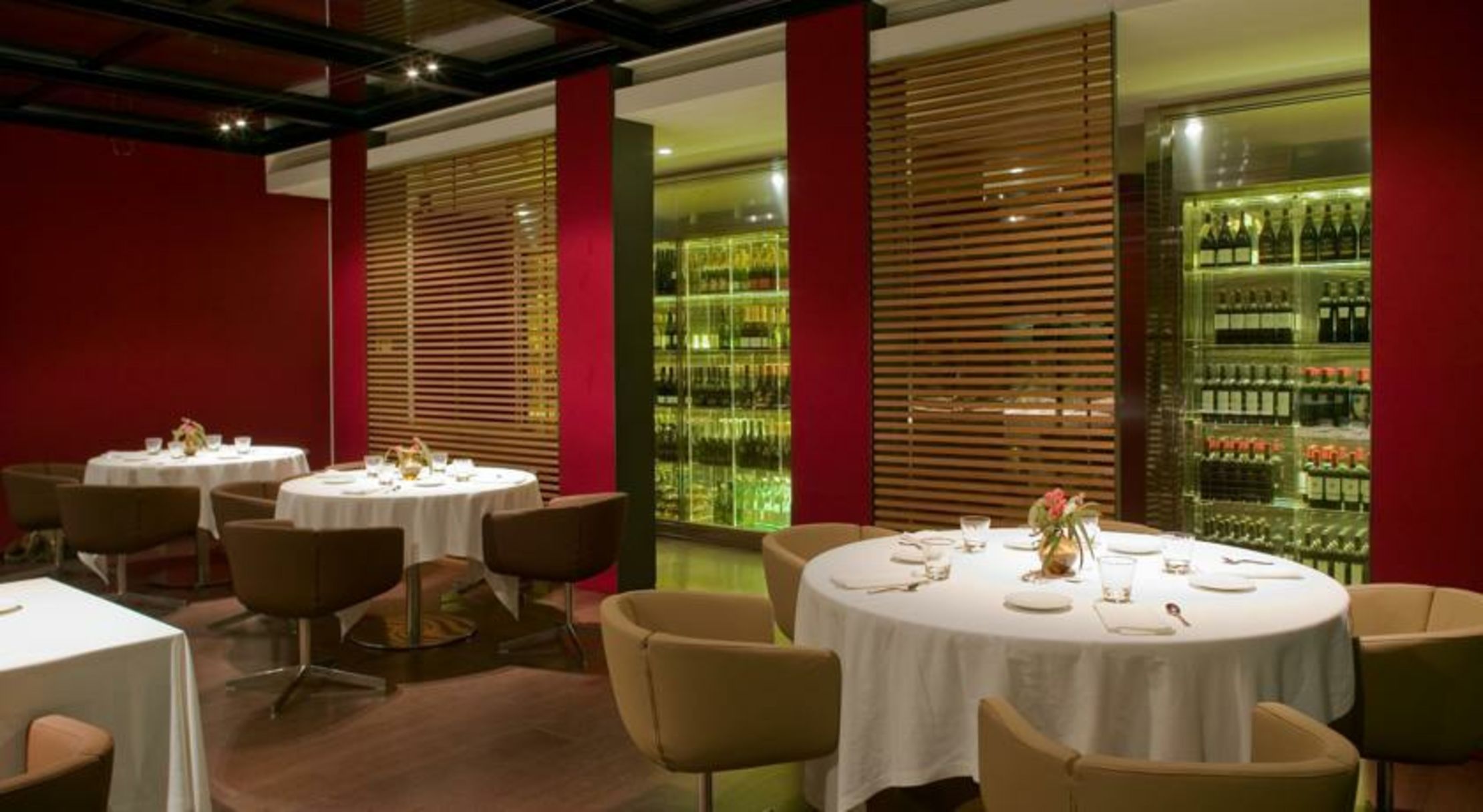 Mercer Casa Torner i Güell