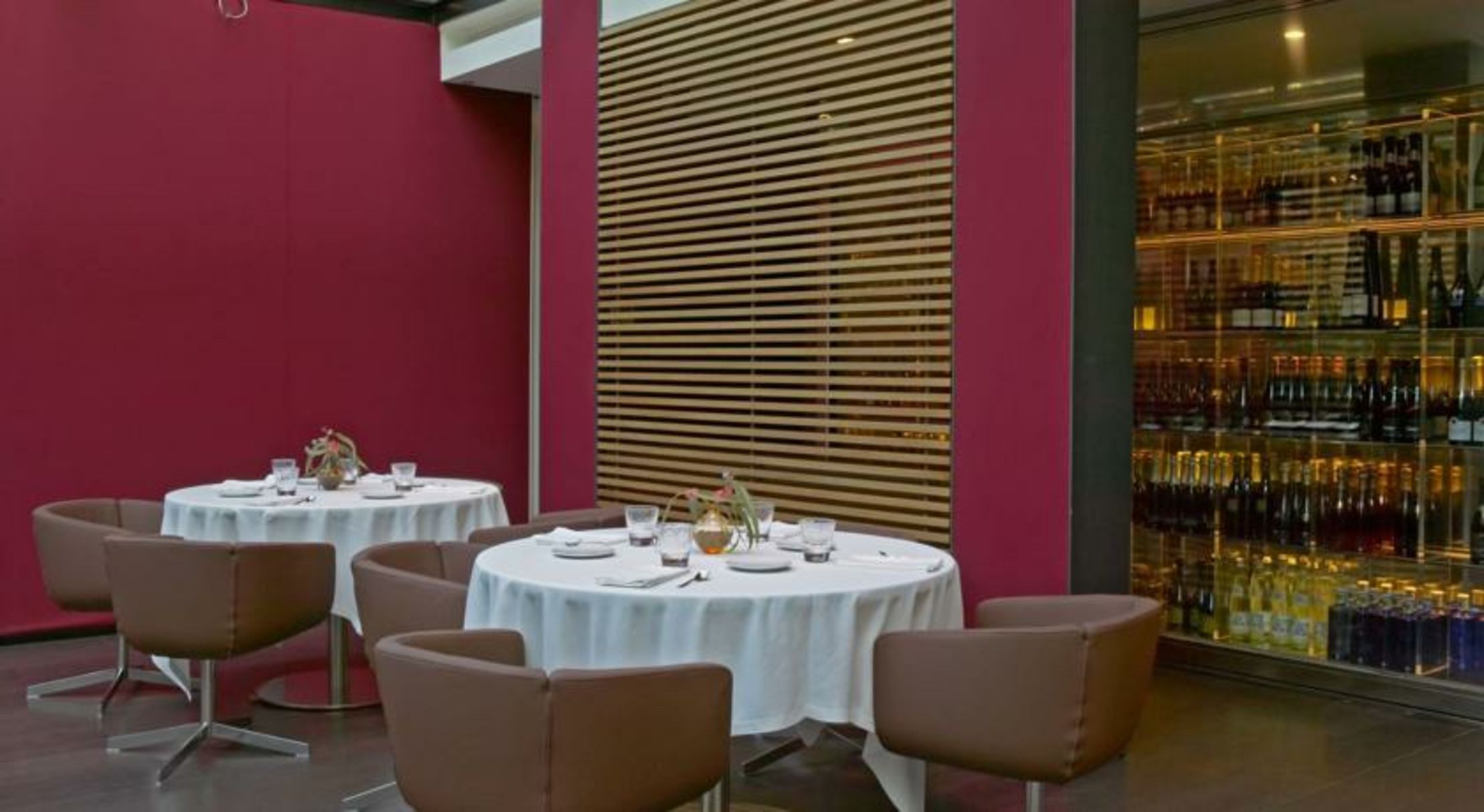 Mercer Casa Torner i Güell