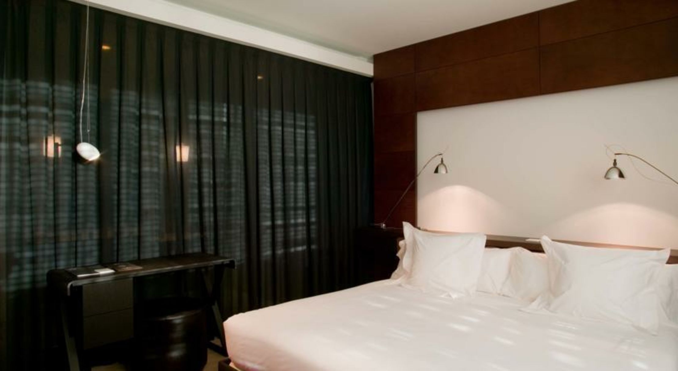 Mercer Casa Torner i Güell