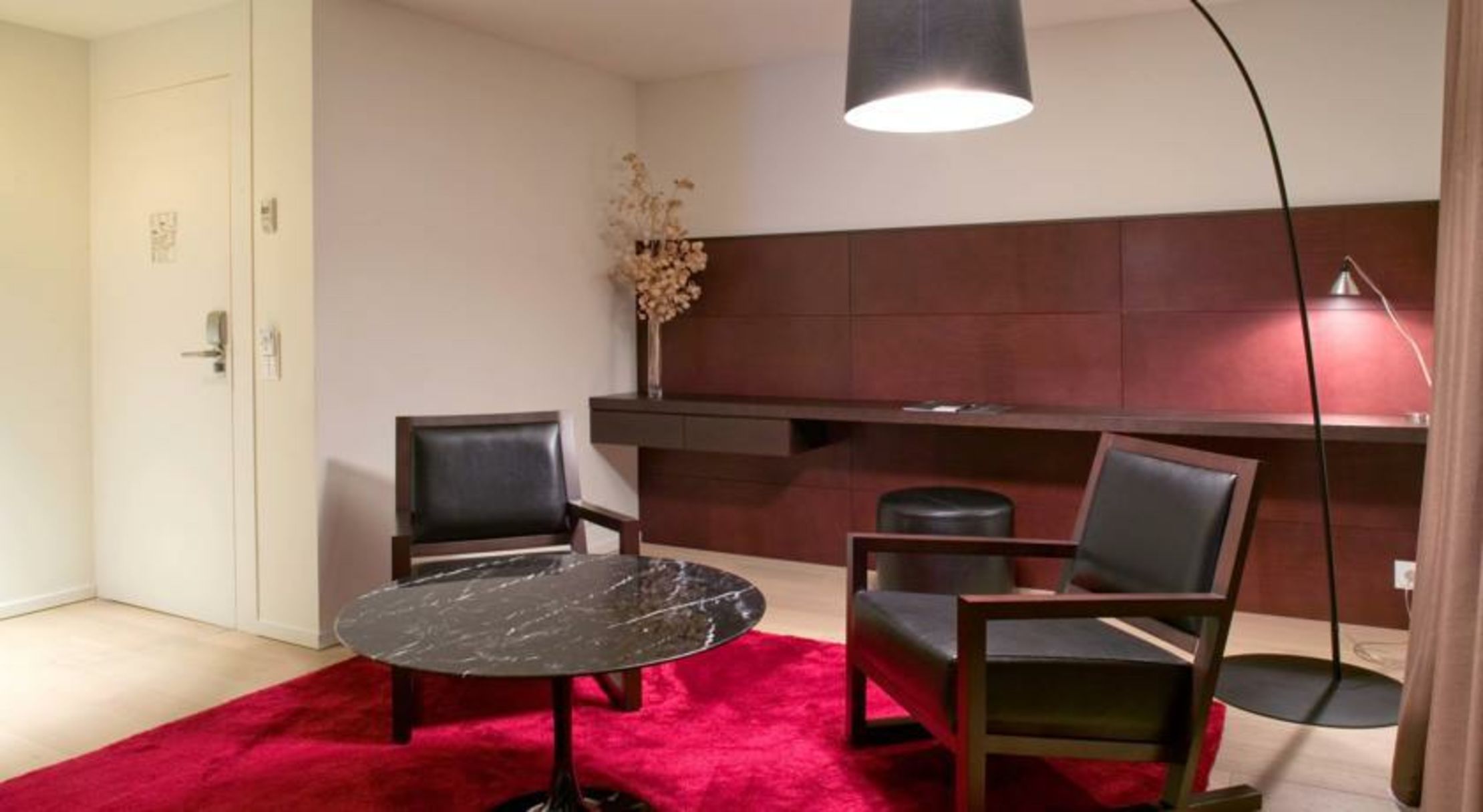 Mercer Casa Torner i Güell