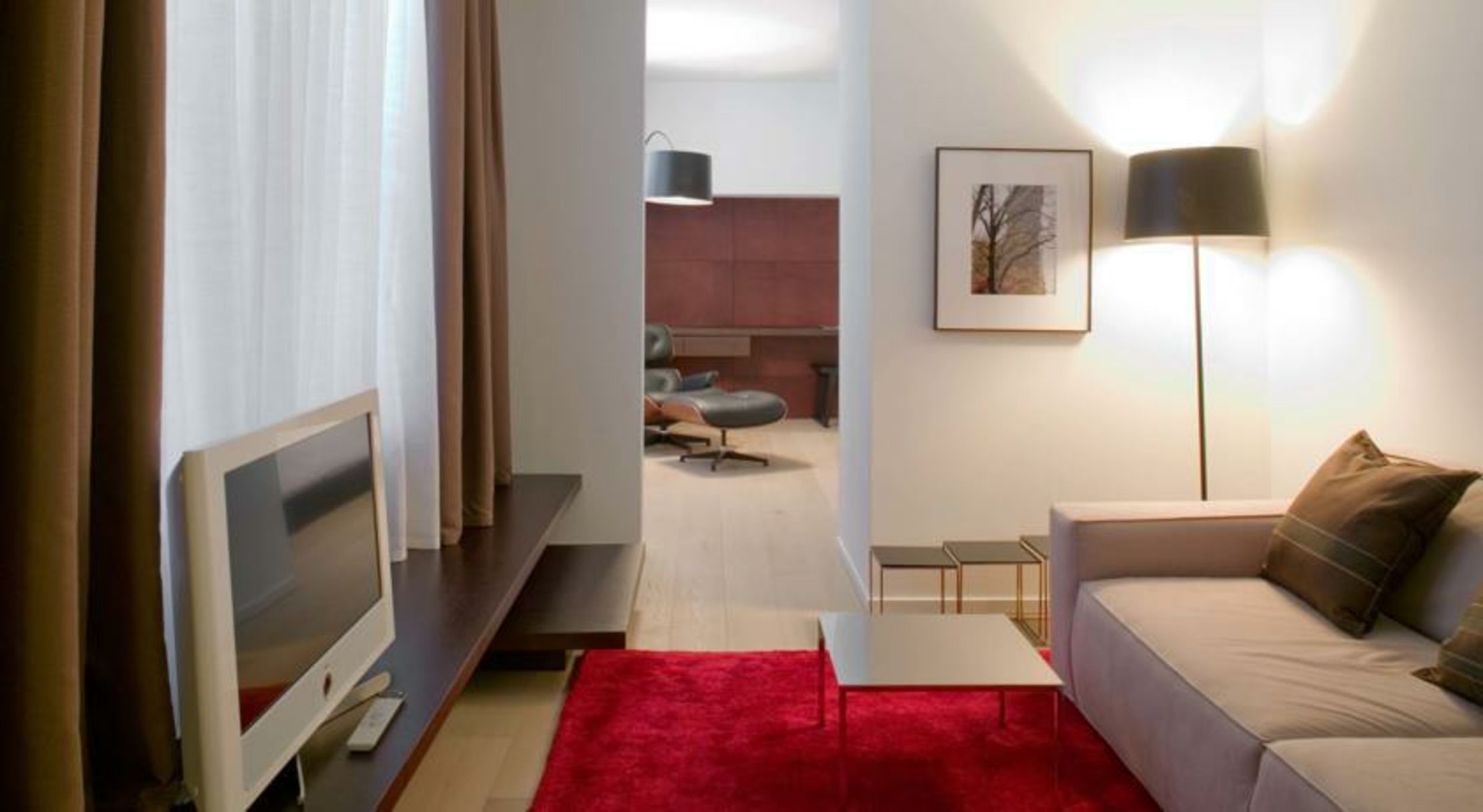 Mercer Casa Torner i Güell