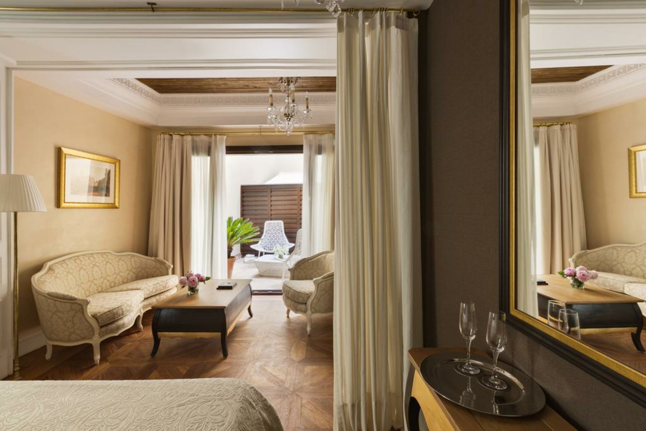 Hotel Casa 1800 Sevilla