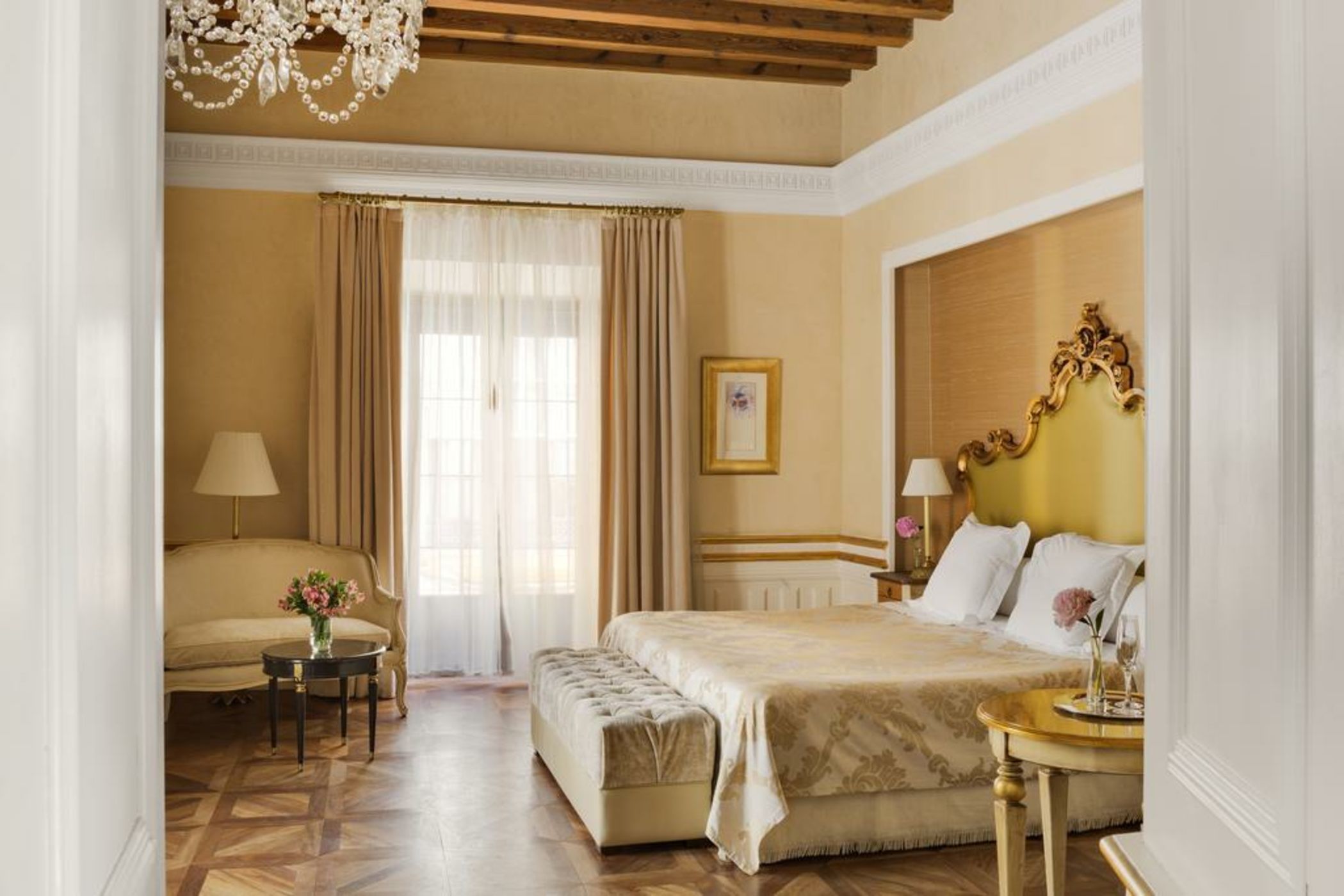 Hotel Casa 1800 Sevilla