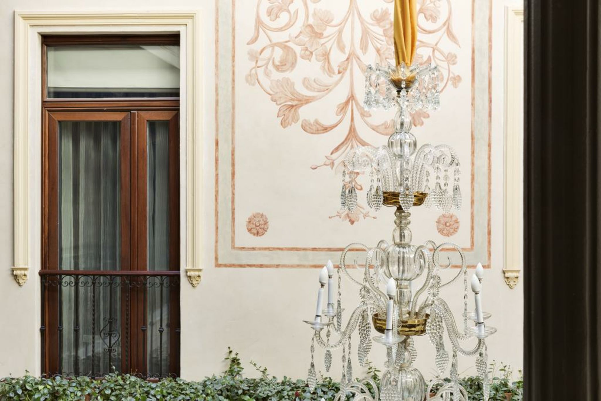 Hotel Casa 1800 Sevilla