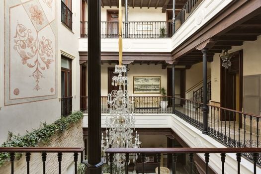 Hotel Casa 1800 Sevilla